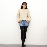 [ㅈㄱㄴ] 스타킹반바지 <b>조합</b> 생각남??ㅋㅋㅋ