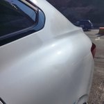 [<b>르노</b>자동차] 흡집이 있지만 새차이며, 충돌은 했지만 사고는 아니다...