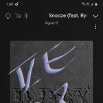[방탄소년단] 스noo즈