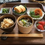 일본 가면 한 번쯤 먹어볼 가정식