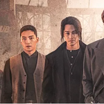 <b>구미호뎐</b>2 등장인물 소개