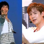 점점 많아지고 있는 태국 출신 케이팝 아이돌들