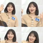 <b>샤나</b> 단발 vs 장발