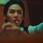 [방탄소년단] 이 장면 되게 의미심장하다