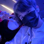 [NCT드림] 마크랑 <b>런쥔</b>