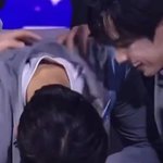 자기는 떨어져도 <b>유진</b>이 가장 먼저 축하해준 케이타