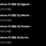 [도재정] 55만장<b>돌파</b> 하프밀리언!!