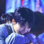 <b>그동안</b> 박건욱연습생을 사랑해주셔서 감사합니다.