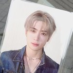 재현 이번 <b>포카</b> 개이쁘네