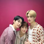 [NCT칠프] 못하든<b>말든</b> 관심끄세요 태용이랑 그룹 안하면