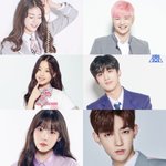 역대 오디션 프로그램 <b>우승자</b>