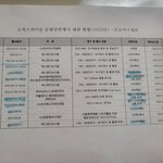 [NCT드림] 앙콘 <b>고척</b>에서 3일