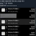 [NCT칠프] 너네가 하루종일 같은그룹멤 팰동안 도재정은 127<b>체면</b>