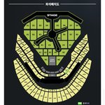 [NCT드림] 이거 좌석<b>배치</b>도 비슷하게 가려나