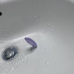 기묘하다 기묘해 <b>비누</b>가 섰어