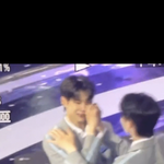 <b>박한빈</b> 우는 이유 들으니까 더 슬프게 보임