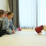 [모두드루와] 세븐틴 <b>슈돌</b> 스포 사진 개웃김