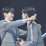 와 성한빈 장<b>하오</b>