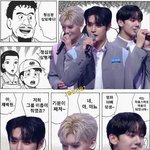 [ZB1] <b>청심환</b>즈 웃기넼ㅋㅋ