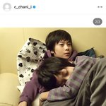 <b>찬희</b> 인스타에 문빈 올라옴..