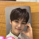규<b>비니</b> 포카 기대되네