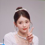짱깨가 예쁜걸 어떡해?