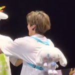 [NCT드림] 오 <b>재민</b>이 제노 업고 춤췄구나