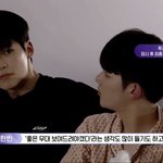 성한빈은 진짜 <b>생얼</b>이 젤낫다