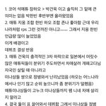 일본 매튜<b>픽들</b>이 개패고다녔대