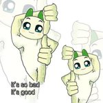 궁금한게 너네 ㄹㅇ 관심없는애한테 애교써??