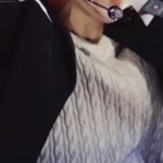 코디님 장하오 짧은 <b>니트</b> 입혀주셔서 감사합니다