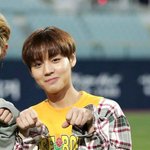 김태래 사복보면 옛날 프듀 박지훈 생각남