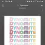 [군대] 융기 <b>스폿</b>티 앨범 데뷔 스트리밍