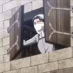 [진격의거인] Love <b>is</b> an open door