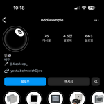 이 인<b>스스</b> ㄹㅇ여자임 남자임??