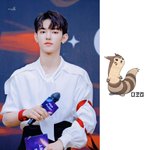 [모두드루와] 제베원 닮은 포켓몬이래ㅋㅋㅋㅋㅋㅋ