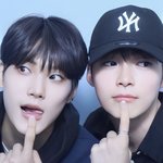 한<b>빈즈</b> 얼굴공격 너무함