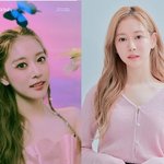 이사람 <b>쯔위</b> 닮지 않음?