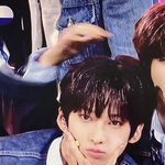 나캠든 <b>이사진</b> 프듀 김민규 닮게 나옴