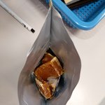 곰팡이 고구마 말랭이