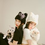 르세라핌 이번 앨포 귀여워