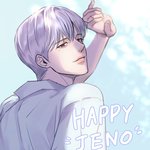 [NCT드림] 아 금손분들 그림 이쁘다  우리제노 생일축하