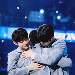 <b>메인즈</b> 고화질 또 올라옴ㅠㅠ (+후이옵)