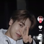 틱톡잼<b>민이</b>들 웅기랑 유사도 먹는군아