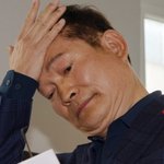 기자회견 검찰에서 과도한 수사를 한다고 말씀하셨는데 정치<b>탄압</b>이라 보나.