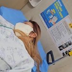 "'학폭 피해' 표<b>예림</b>씨, 극단적 선택 시도"