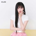 안유진 <b>클리오</b> 조합이 ㄹㅇ인듯,,,
