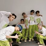 [NCT드림] 애들 한국 언제 <b>도착</b>하지..?