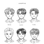 [ZB1] 제<b>베</b>원 <b>팬</b>아트