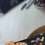 [댓글부탁해] 샐러드에 들어있는거 이거 뭐라고 <b>부름</b>